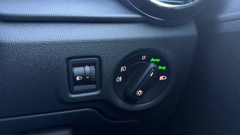 Skoda Fabia 1.0 TSI 110 Colour Edition 5dr Petrol Hatchback